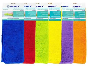 PA�O MICROFIBRA 30x40cm  SURTIDO A ELEGIR 1