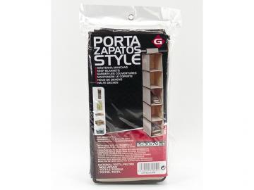 PORTA ZAPATOS STYLE 5 Unidades 30x70cm             