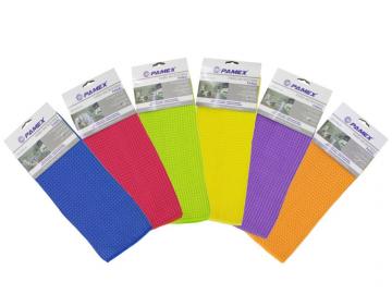 PA�O MICRO FIBRA 30x40cm PANAL  SURTIDO A ELEGIR 1 