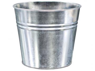 MACETA LATON 18x14x16cm                