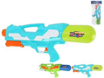 PISTOLA AGUA SKY 48x10x21cm  SURTIDO A ELEGIR 1          