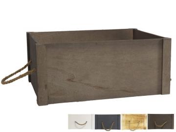 CAJA HOME INVIERNO 41x31x17,5cm  SURTIDO A ELEGIR 1      