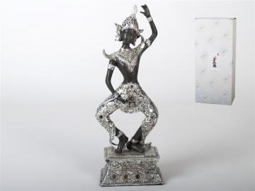 BUDA DECORADO IKA 34cm                       