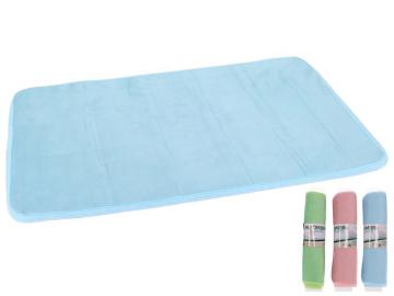 ALFOMBRA BA�O 40x60cm  SURTIDO A ELEGIR 1                