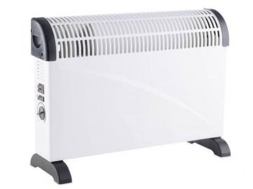 CALEFACTOR CONVECTOR 2000W GSC EVOLUTION