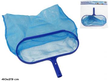 RED DE FONDO RECOGEHOJAS 40x29cm       