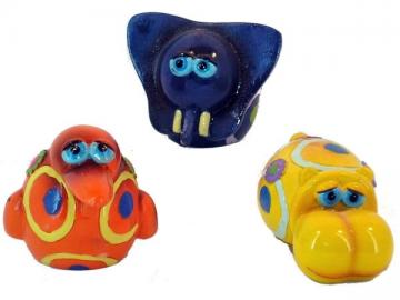 ANIMAL RESINA 8x6cm  SURTIDO A ELEGIR 1  