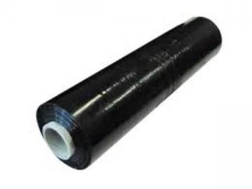 FILM PALETIZAR NEGRO 2 KiloGramos 23mic