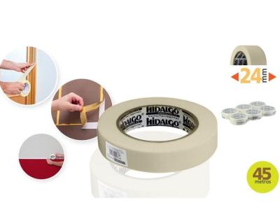 CINTA PINTOR 24mm X 45m