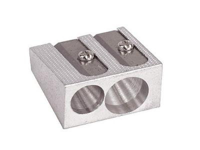 AFILALAPICES  METAL DOBLE CU�A 12 Unidades             