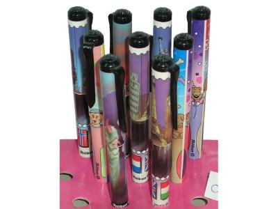 PLUMA  PELIKAN 13,5cm  SURTIDO A ELEGIR 1      =E15=