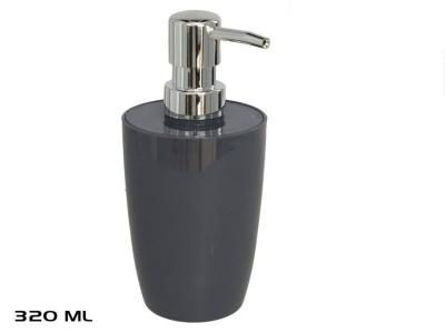 DOSIFICADOR DE BA�O 320ml VENICE        