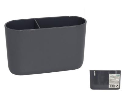 PORTA CEPILLOS VENICE 15,5x6x9cm        