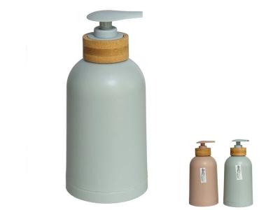 DOSIFICADOR BA�O 350ml  SURTIDO A ELEGIR 1               