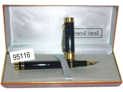 PLUMA LEBER LISA EPOQUE 14cm       