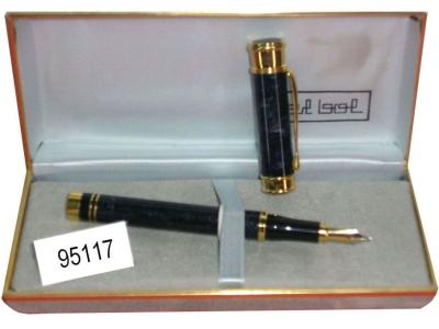 PLUMA LEBER CELULO EPOQUE 14cm     