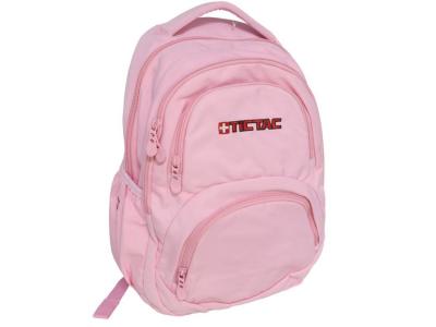 MOCHILA GRANDE MULTIBOLSILLO 43cm LONDON  