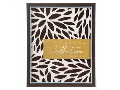 PORTAFOTOS MADERA LUA 20x25cm              