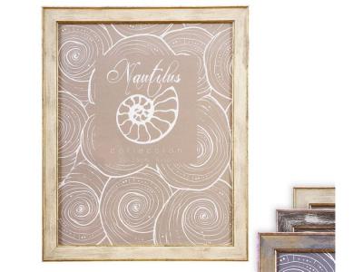 PORTAFOTOS 20x25cm MADERA TEMIS  SURTIDO A ELEGIR 1         