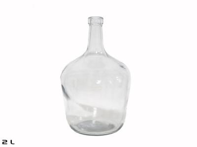 GARRAFA DECORACION HELIA 2l             