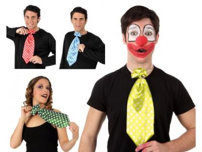 CORBATA 45x18cm  SURTIDO A ELEGIR 1                      