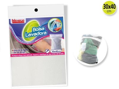 BOLSA LAVADORA 30x40cm                  
