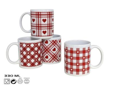 2024/07/25 TAZA MUG GRES 330ml CHENNAI  SURTIDO A ELEGIR 1