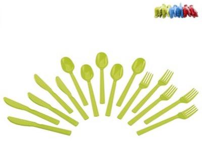 CUBIERTO SICILIA 18cm 5 SET  SURTIDO A ELEGIR 1          