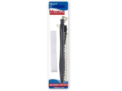 CINTA MARCAR ROPA  CON BOLIGRAFO            