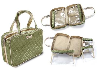 NECESER BOLSA ASEO GOLDEN 25x9x16cm     