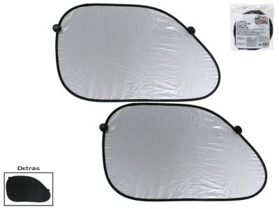 PARASOL METALIZADO BASIC JUEGO 35x38cm 