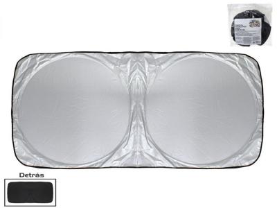 PARASOL METALIZADO BASIC 150x70cm      