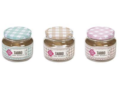 TARRO VICHY N�4 0,6l  SURTIDO A ELEGIR 1                 