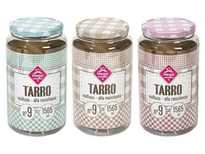 TARRO VICHY N�9 1,5l  SURTIDO A ELEGIR 1                 