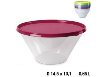 BOL JOVI REDONDO  CON TAPA 0,6l  SURTIDO A ELEGIR 1              