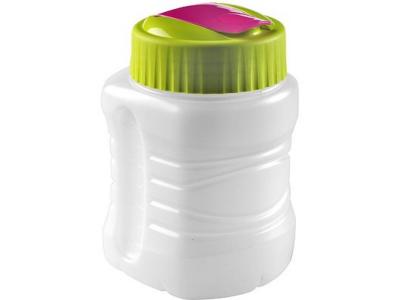 BOTELLA ERGONOMICA 0,5l TENERIFE  SURTIDO A ELEGIR 1     