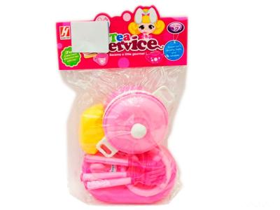 TE JUEGO BOLSA BLISTER 25x14cm    =423674=  