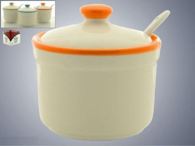 2014/10/15 AZUCARERO CUCHARA 10cm 3 COLORES  SURTIDO