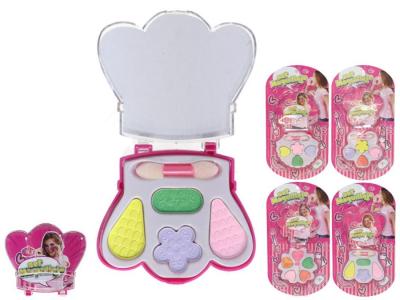 MAQUILLAJE BLISTER 20x11cm  SURTIDO A ELEGIR 1           