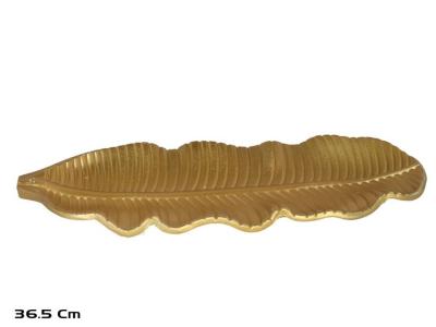 BANDEJA PORTA OBJETOS LIM 36,5x14cm        