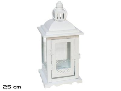 FAROL PERSA DECORADO 11,5x11,5x25cm     