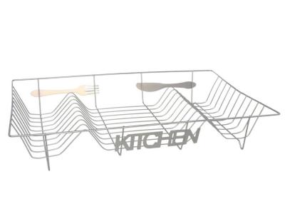 ESCURRE PLATOS ORGANIZADOR 48x32x8cm    