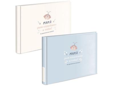 ALBUM  FOTOS ADHESIVO 20 PAGINAS MAMA  SURTIDO A ELEGIR 1           