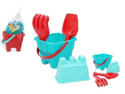 CUBO CASTILLO 15x15x12cm  SURTIDO A ELEGIR 1             