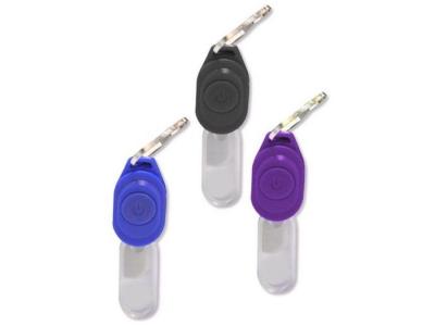 COLGANTE LED 5cm PARA MOCHILA  SURTIDO A ELEGIR 1       