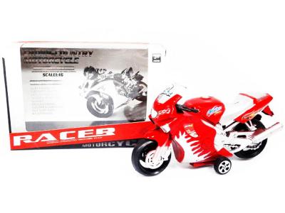 MOTO EN CAJA  SURTIDO A ELEGIR 1