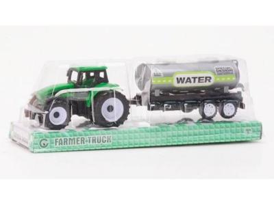 TRACTOR BURBUJA 6x21x5cm