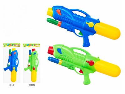 PISTOLA METRALLETA DE AGUA  SURTIDO A ELEGIR 1