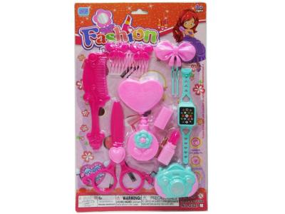 PELUQUERIA BLISTER  SURTIDO A ELEGIR 1                       