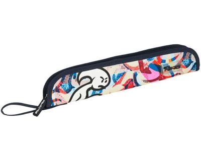 PORTA FLAUTA EL NI�O LIFE IS FUN            